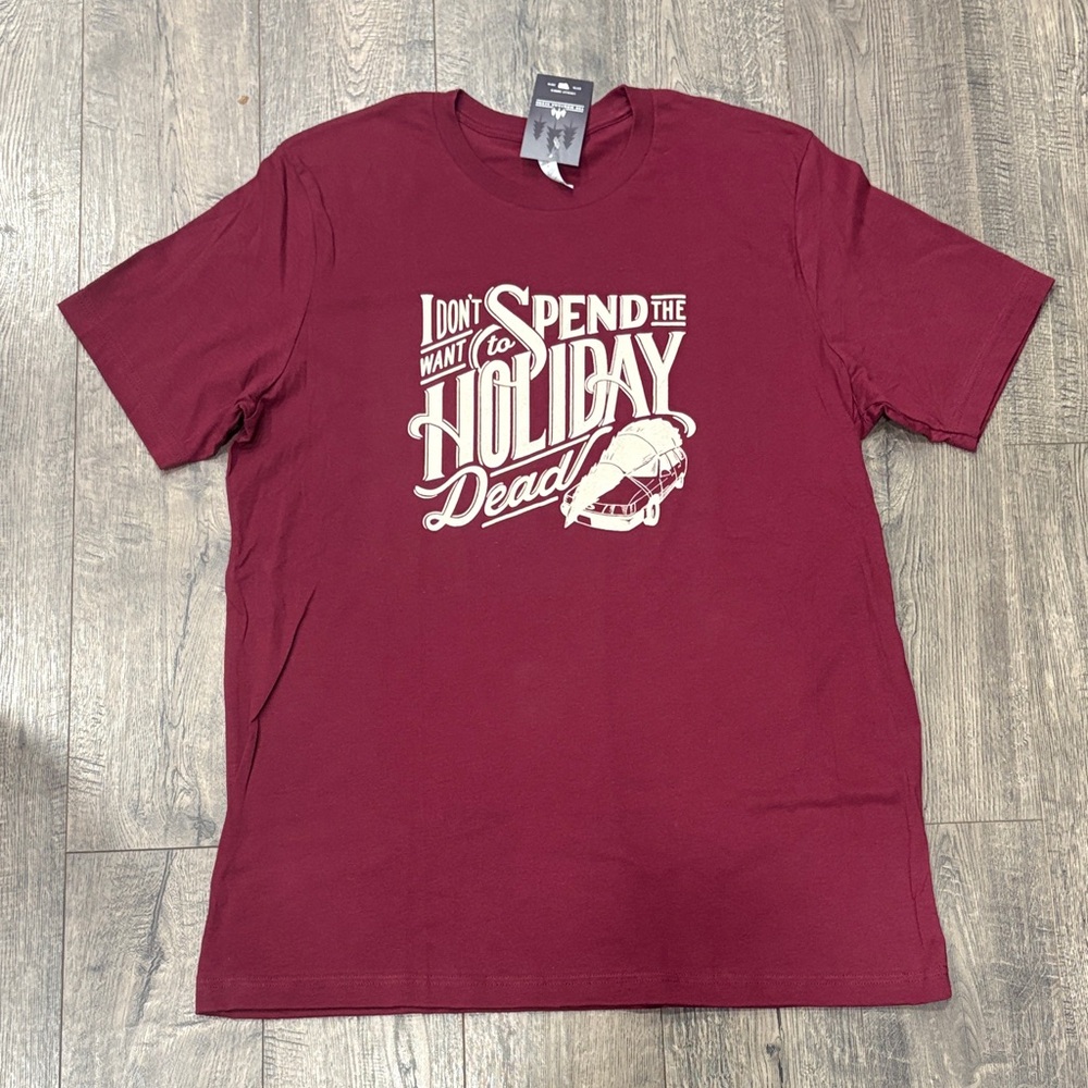 National Lampoons Christmas T-Shirt
